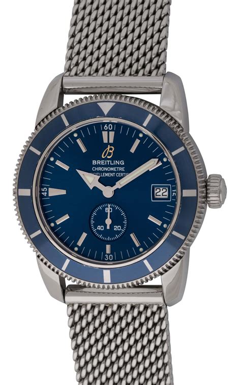 breitling superocean heritage 38 mm bronze|breitling superocean heritage chrono.